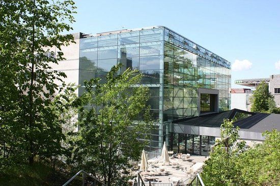 Museum of World Culture